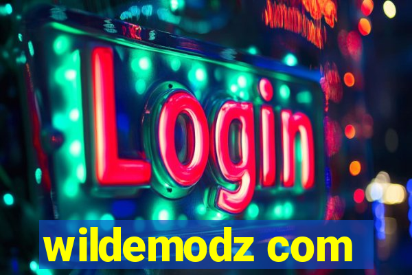 wildemodz com